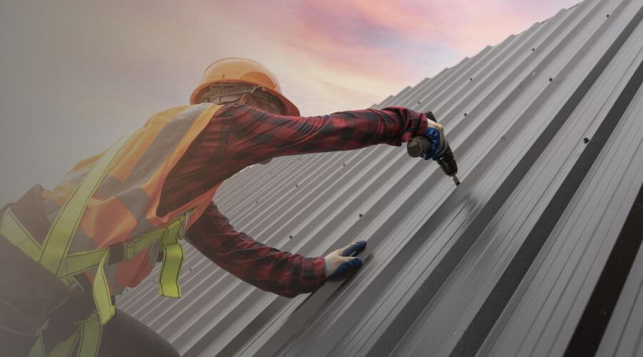 Expert Emergency Roof Repairs services in Montpelier, ID